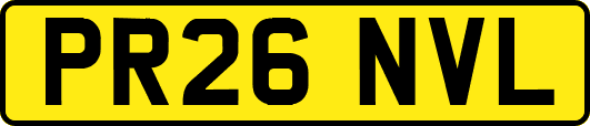 PR26NVL