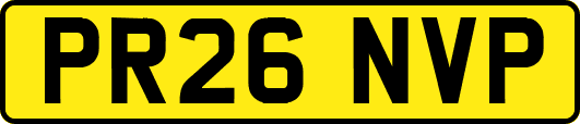 PR26NVP