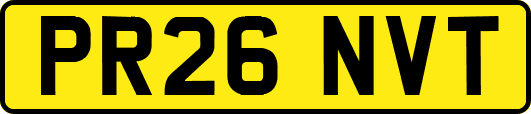 PR26NVT