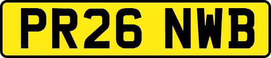 PR26NWB