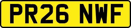 PR26NWF