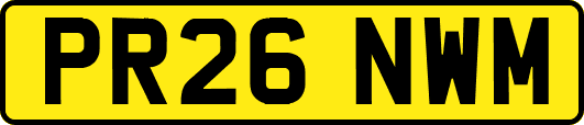 PR26NWM
