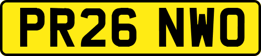PR26NWO