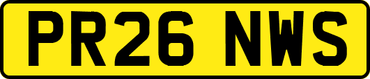 PR26NWS