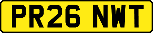 PR26NWT