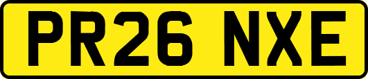 PR26NXE