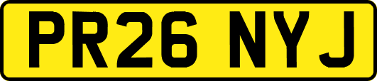 PR26NYJ