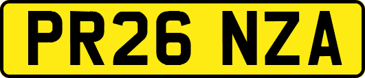 PR26NZA