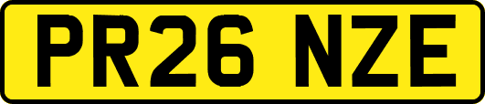 PR26NZE