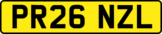 PR26NZL