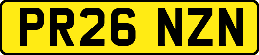 PR26NZN