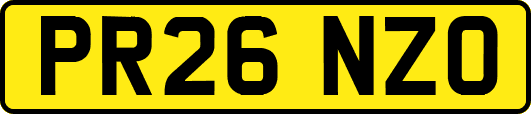 PR26NZO
