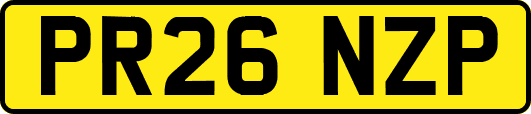 PR26NZP