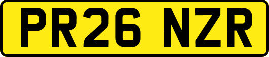 PR26NZR