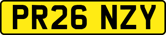 PR26NZY