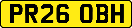 PR26OBH