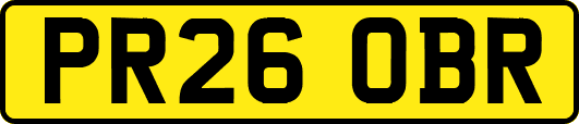 PR26OBR