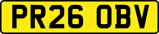 PR26OBV