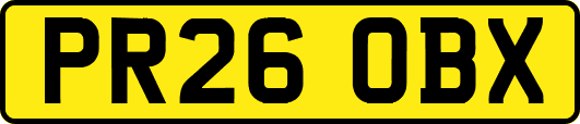 PR26OBX