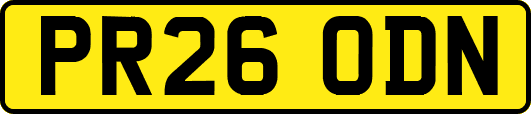 PR26ODN