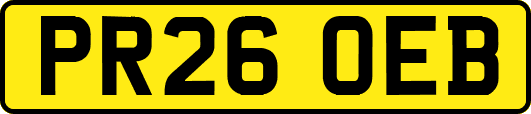 PR26OEB