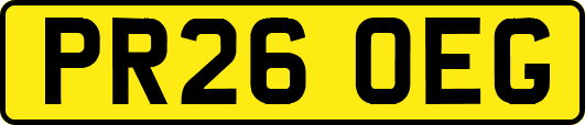 PR26OEG