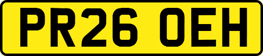 PR26OEH