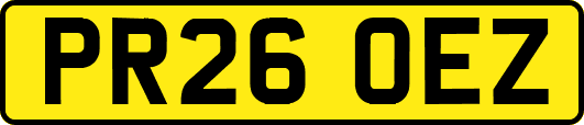 PR26OEZ