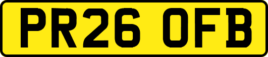 PR26OFB