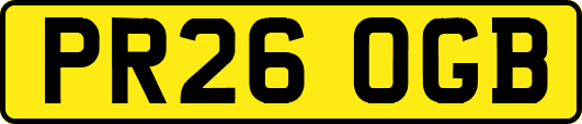 PR26OGB