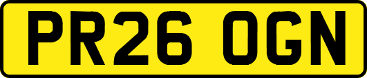 PR26OGN