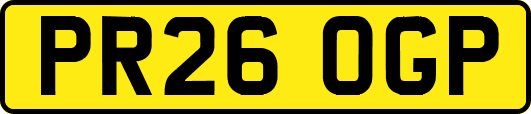PR26OGP