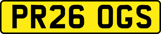 PR26OGS