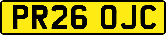 PR26OJC