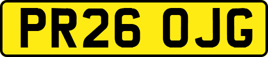 PR26OJG