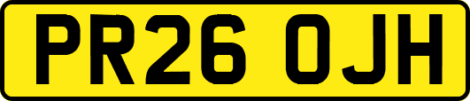 PR26OJH