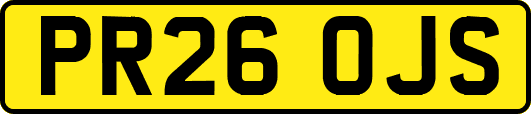 PR26OJS
