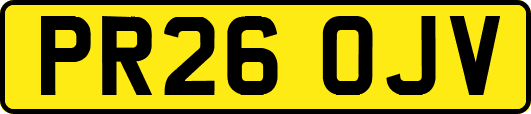 PR26OJV