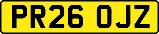 PR26OJZ