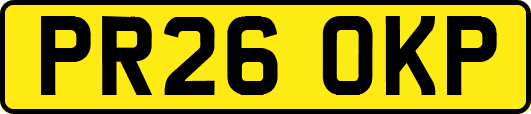 PR26OKP