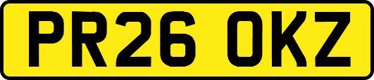 PR26OKZ