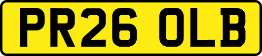 PR26OLB