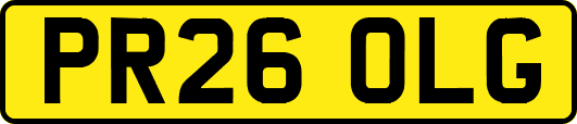 PR26OLG