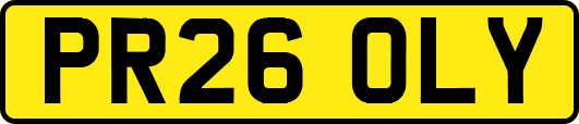PR26OLY