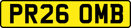 PR26OMB
