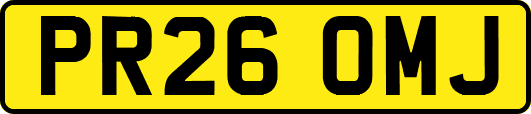 PR26OMJ