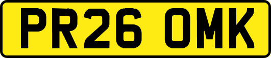PR26OMK