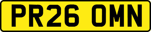 PR26OMN