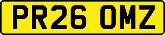 PR26OMZ