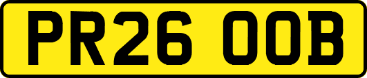 PR26OOB